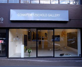 Conny Dietzschold Gallery - Attractions Perth 0