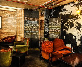 Bolton ACT Attractions Perth