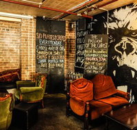 Pocket Bar - Attractions Perth