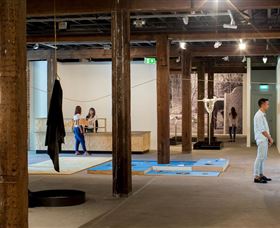 Artspace Sydney - Attractions Perth 2