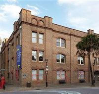 Artspace Sydney - Attractions Perth