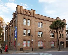 Artspace Sydney - Attractions Perth 0