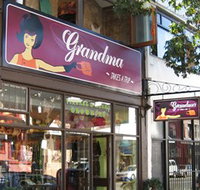 Grandma Takes a Trip - Attractions Perth
