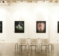 Ambush Gallery - Attractions Perth
