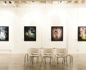 Ambush Gallery - Attractions Perth 0