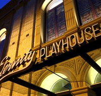 Darlinghurst Theatre Company - Attractions Perth
