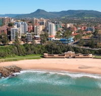 North Wollongong Beach - Attractions Perth
