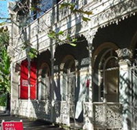 Ann Snell Gallery - Attractions Perth