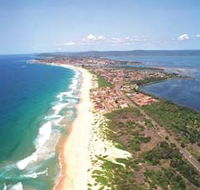 Tuggerah Beach - Attractions Perth