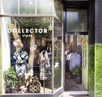 Collector Store - Attractions Perth