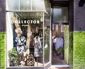 Collector Store - Attractions Perth 0