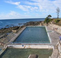 The Entrance Ocean Baths - Attractions Perth