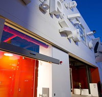 PYD Building - Attractions Perth