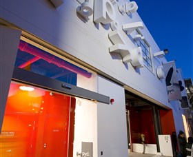 PYD Building - Attractions Perth 0