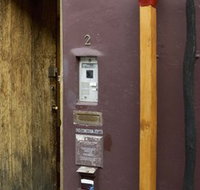Brett Whiteley Studio - Attractions Perth