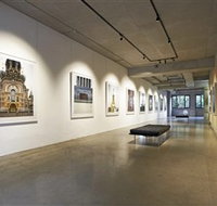 Black Eye Gallery - Attractions Perth