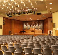 Wollongong Town Hall - Attractions Perth