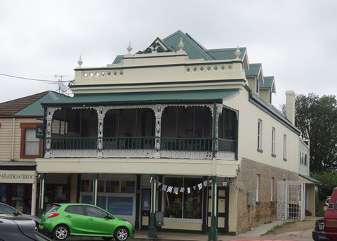 FyreGallery - Attractions Perth 0