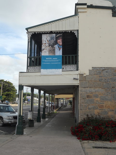 FyreGallery - Attractions Perth 2