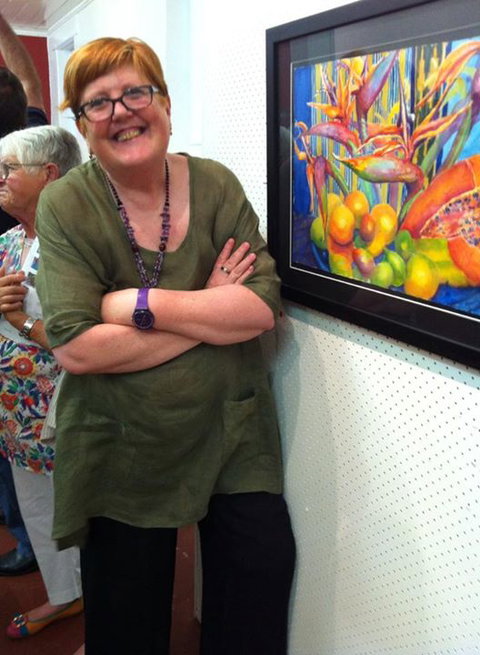 FyreGallery - Attractions Perth 3
