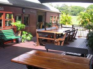 Red Rattlers Gallery - Attractions Perth 4