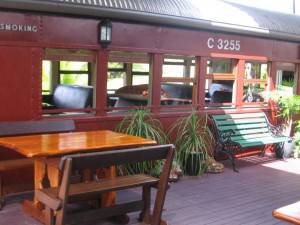 Red Rattlers Gallery - Attractions Perth 5