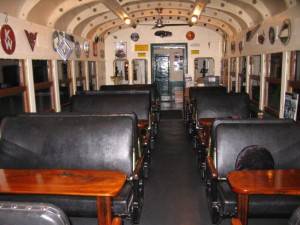 Red Rattlers Gallery - Attractions Perth 6