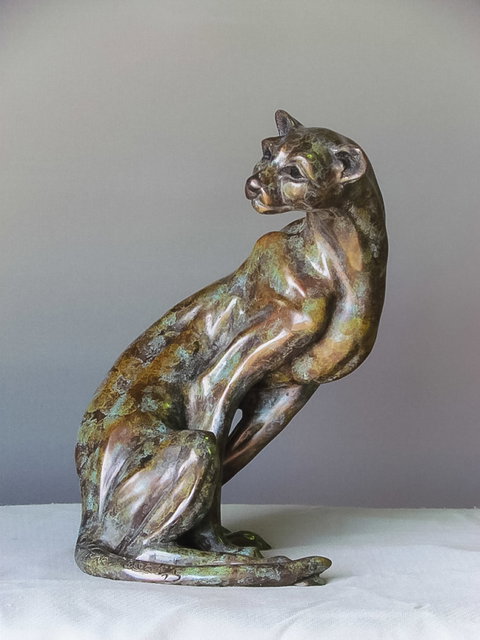 Frank Miles Fine Art - Attractions Perth 5