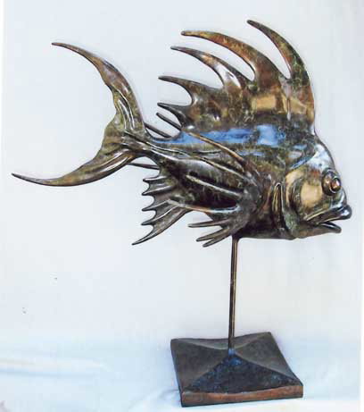 Frank Miles Fine Art - Attractions Perth 6