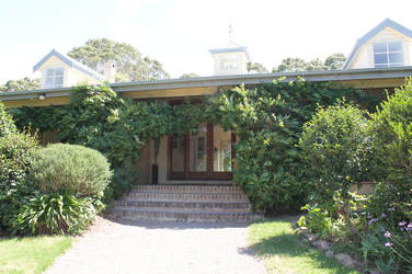 Ivy Hill Gallery - Attractions Perth 4