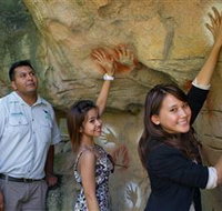 Nura Diya Aboriginal Wildlife Tour at Taronga Zoo - Attractions Perth