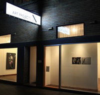 CrossArts Project - Attractions Perth