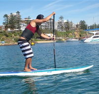 Alternative Fitness - Attractions Perth