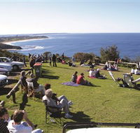 Crackneck Point Lookout - Attractions Perth