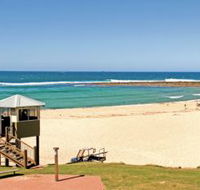Toowoon Bay Beach - Attractions Perth