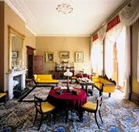 Elizabeth Bay House - Attractions Perth