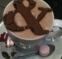 Ampersand Caf Bookstore Paddington - Attractions Perth