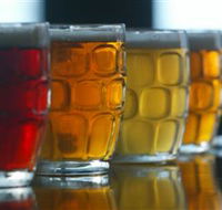 The Illawarra Brewery - Attractions Perth