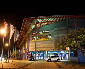 WIN Sports And Entertainment Centres - Attractions Perth 0
