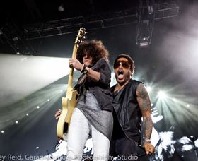 WIN Sports And Entertainment Centres - Attractions Perth 2