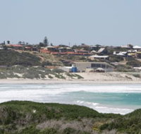 Back Beach - Geraldton - Attractions Perth
