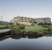Wollongong Golf Club - Attractions Perth