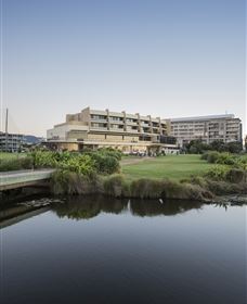 Wollongong Golf Club - Attractions Perth 0