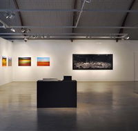 Stills Gallery - Attractions Perth