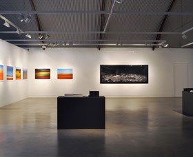 Stills Gallery - Attractions Perth 0
