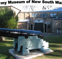 Army Museum of New South Wales - Attractions Perth