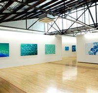 Dominik Mersch Gallery - Attractions Perth