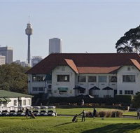 Moore Park Golf Course - Attractions Perth
