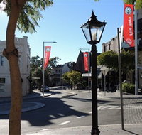 Five Ways Paddington NSW - Attractions Perth