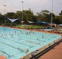 Manly Boy Charlton Swim Centre - Attractions Perth
